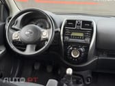 Nissan Micra 1.2 Acenta