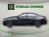 BMW i5 I.V.A DEDUTIVEL M60 M-Sport xDrive 