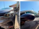 Renault Captur 1.0 TCe