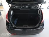 Ford Fiesta 1.0 Ti-VCT Trend