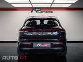 Mercedes-Benz EQC 400 4Matic