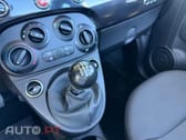 Fiat 500C 1.0 Hybrid Dolcevita
