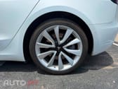 Tesla Model 3 Performance Dual Motor AWD