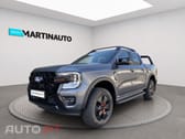 Ford Ranger 2.3 PHEV CD Wildtrak e-AWD