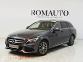 Mercedes-Benz C 200 BlueTEC Avantgarde