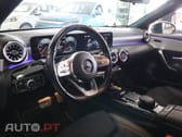 Mercedes-Benz A 250 AMG