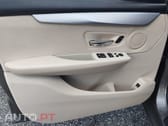 BMW 216 d Luxury Line