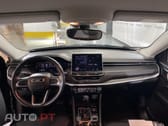 Jeep Compass 1.3 TG Limited
