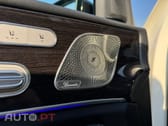 Mercedes-Benz GLE de 4Matic