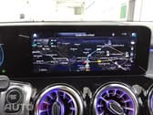 Mercedes-Benz EQB 250 Night