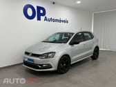 Volkswagen Polo 1.4 TDi Connect