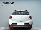 Dacia Sandero ECO-G 100 Bi-Fuel Stepway Essential