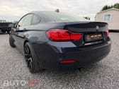 BMW 420 d Line Sport Auto