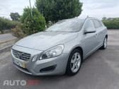 Volvo V60 1.6 D2 Drive Momentum Start/Stop