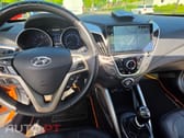 Hyundai Veloster 1.6 GDi Blue Comfort