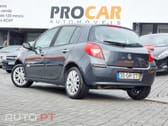 Renault Clio 1.2 16V Rip Curl