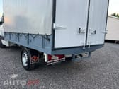 Volkswagen Crafter 35 2.5 TDi 164 Média
