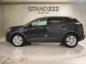 Peugeot 3008 1.2 PureTech Active EAT8