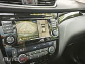 Nissan Qashqai 1.3 DIG-T N-Connecta J18 Led
