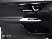 Mercedes-Benz GLC 300 de 4Matic
