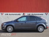 Ford Focus 1.6 TDCi Ghia