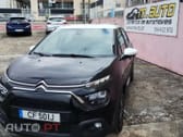 Citroen C3 1.2 PureTech Feel