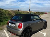 MINI Cabrio Cooper D