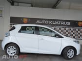 Renault Zoe (c/ Bateria) Life 40