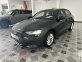 Audi A3 Sportback 30 TDI Advanced