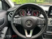 Mercedes-Benz GLA 220 4Matic 8G-DCT Special Edition