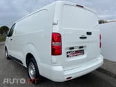 Citroen Jumpy Confort Plus XL BlueHDi 120 Business