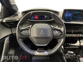 Peugeot E-208 50 kWh GT