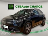 Mercedes-Benz EQA 300 4Matic AMG I.V.A DEDUTÍVEL 