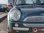 MINI Cooper Aut.