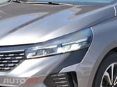 Renault Clio TCe 100 Bi-Fuel Techno