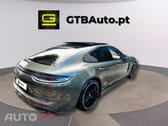 Porsche Panamera I.V.A DEDUTIVEL Turbo S E-Hybrid