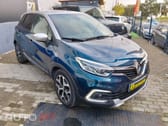 Renault Captur 1.0 TCe Exclusive
