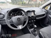 Renault Clio 1.5 dCi Confort