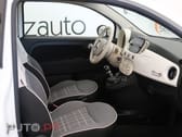 Fiat 500C 1.2 Lounge S&S