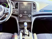 Renault Mégane 1.5 dCi GT Line