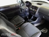 Honda Civic 1.4i S