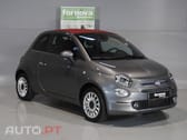 Fiat 500C HYBRID PACK STYLE PLUS