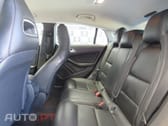 Mercedes-Benz CLA 200 d Shooting Brake Urban Aut.