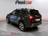 Dacia Duster 1.5 Blue dCi Journey