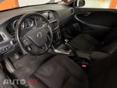 Volvo V40 2.0 D2 Momentum