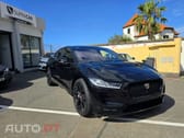 Jaguar I-Pace EV400 R-Dynamic SE AWD