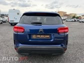Citroen C5 Aircross 1.2 PureTech Shine EAT8