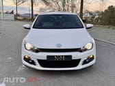 Volkswagen Scirocco 2.0 TDI R-Line