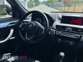 BMW X1 25 e xDrive xLine