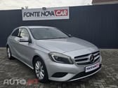 Mercedes-Benz A 160 d Style
